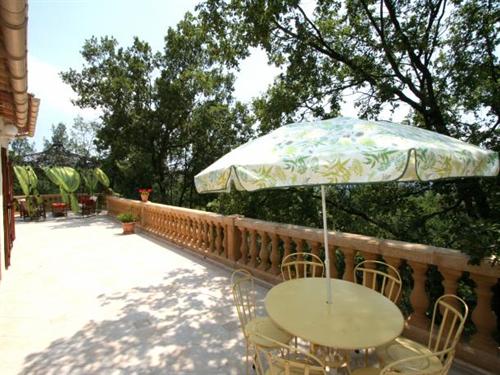 Villa Les Amouries Provence-Alpes-Côte d'Azur - Le Tignet visuel 2/10