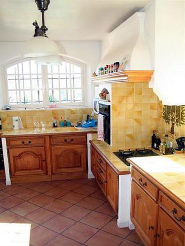 Villa Les Cigales Provence-Alpes-Côte d'Azur - Vallauris visuel 8/10