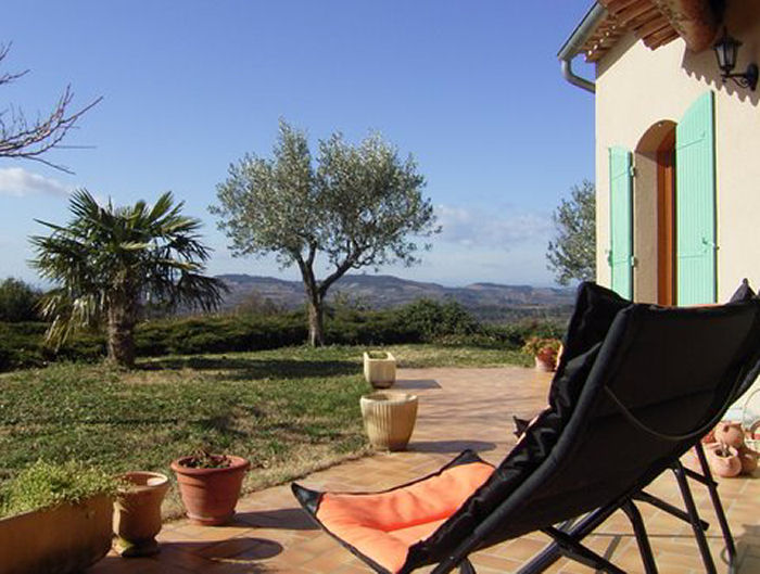 Villa Les Coquelicots Rhône-Alpes - Mérindol-les-Oliviers visuel 4/5