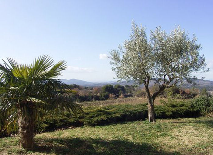 Villa Les Coquelicots Rhône-Alpes - Mérindol-les-Oliviers visuel 5/5