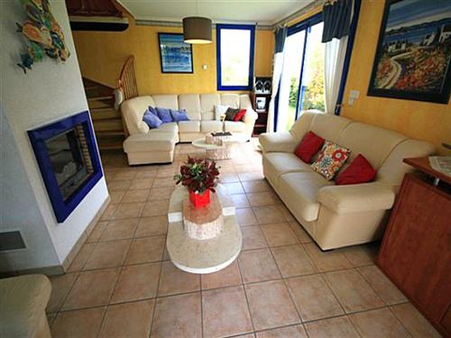 Villa Les Embruns Bretagne - Moëlan-sur-Mer visuel 6/10