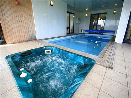 Villa Les Embruns Bretagne - Moëlan-sur-Mer visuel 1/10