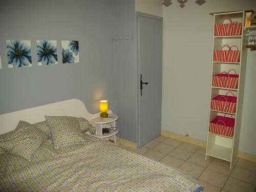 Villa Les floreales Aquitaine - Vensac visuel 9/10