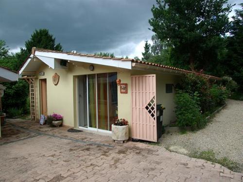 Villa Les floreales Aquitaine - Vensac visuel 8/10