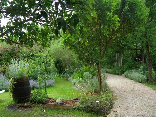 Villa Les floreales Aquitaine - Vensac visuel 2/10