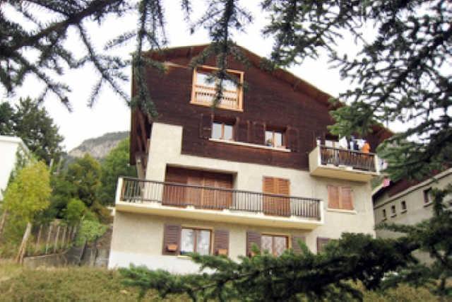 Villa Les Hauts de Briançon Provence-Alpes-Côte d'Azur - Serre Chevalier 1200 - Briançon visuel 9/13