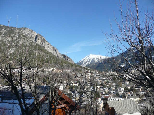 Villa Les Hauts de Briançon Provence-Alpes-Côte d'Azur - Serre Chevalier 1200 - Briançon visuel 8/13