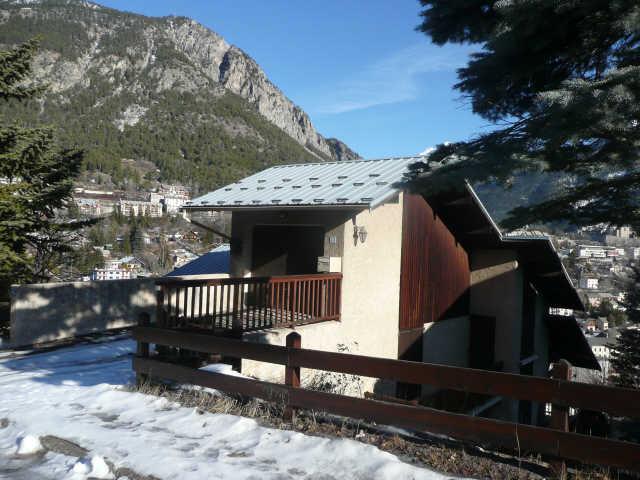 Villa Les Hauts de Briançon Provence-Alpes-Côte d'Azur - Serre Chevalier 1200 - Briançon visuel 7/13