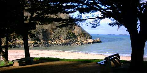 Villa Les Pierres Sonnantes Bretagne - Saint-Cast-le-Guildo visuel 9/10