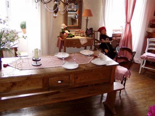 Villa Les Pierres Sonnantes Bretagne - Saint-Cast-le-Guildo visuel 7/10