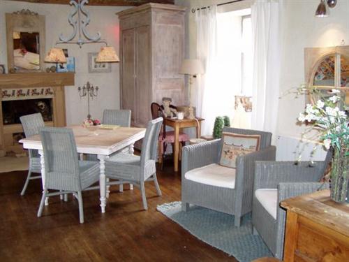 Villa Les Pierres Sonnantes Bretagne - Saint-Cast-le-Guildo visuel 5/10