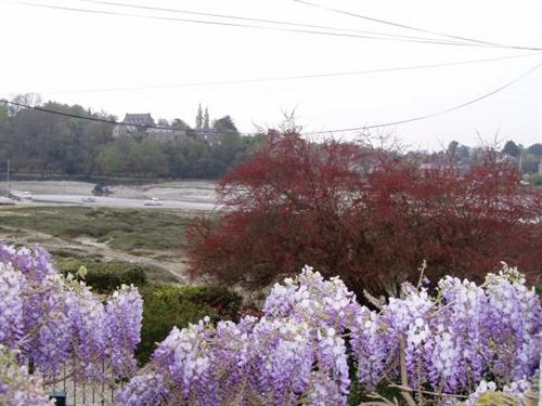 Villa Les Pierres Sonnantes Bretagne - Saint-Cast-le-Guildo visuel 4/10