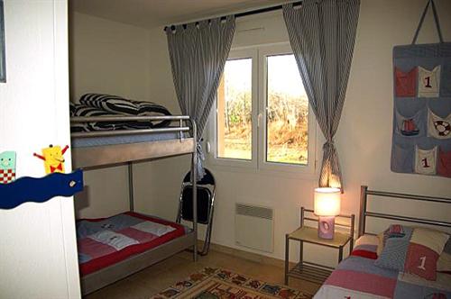 Villa L'Escale Aquitaine - Vensac visuel 10/10