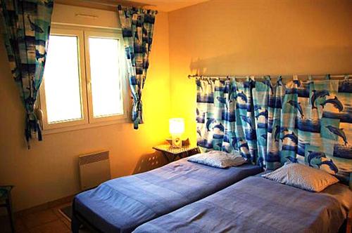 Villa L'Escale Aquitaine - Vensac visuel 8/10