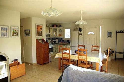 Villa L'Escale Aquitaine - Vensac visuel 7/10