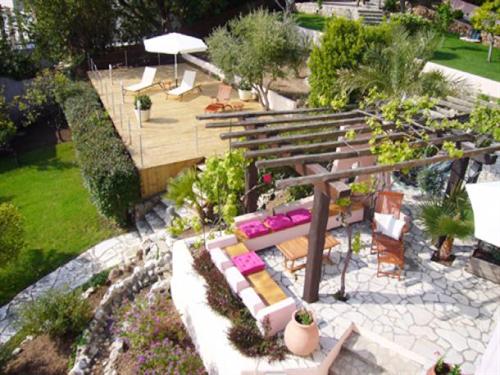 Villa LEtoile Provence-Alpes-Côte d'Azur - Le Trayas visuel 10/10 Villa LEtoile Provence-Alpes-Côte d'Azur - Le Trayas visuel 10/10