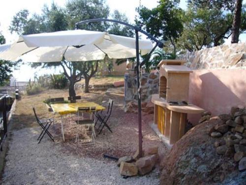 Villa LEtoile Provence-Alpes-Côte d'Azur - Le Trayas visuel 1/10 Villa LEtoile Provence-Alpes-Côte d'Azur - Le Trayas visuel 1/10