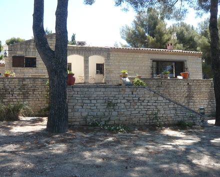 Villa Liouquet Provence-Alpes-Côte d'Azur - La Ciotat visuel 9/10 Villa Liouquet Provence-Alpes-Côte d'Azur - La Ciotat visuel 9/10