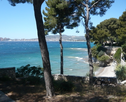 Villa Liouquet Provence-Alpes-Côte d'Azur - La Ciotat visuel 7/10 Villa Liouquet Provence-Alpes-Côte d'Azur - La Ciotat visuel 7/10