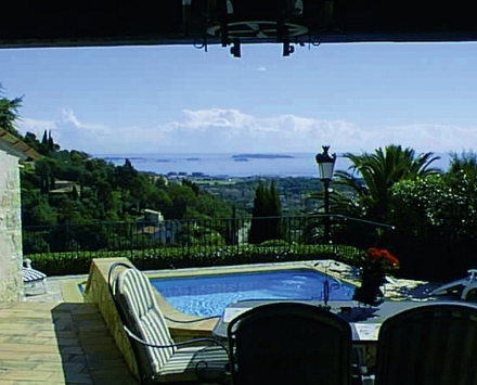 Villa Lou Jas Provence-Alpes-Côte d'Azur - Cannes visuel 5/10 Villa Lou Jas Provence-Alpes-Côte d'Azur - Cannes visuel 5/10