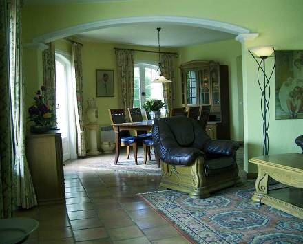 Villa Lou Jas Provence-Alpes-Côte d'Azur - Cannes visuel 4/10 Villa Lou Jas Provence-Alpes-Côte d'Azur - Cannes visuel 4/10