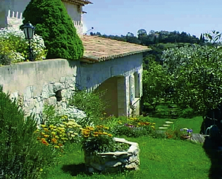 Villa Lou Jas Provence-Alpes-Côte d'Azur - Cannes visuel 3/10 Villa Lou Jas Provence-Alpes-Côte d'Azur - Cannes visuel 3/10
