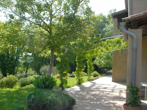 Villa Mandarine Provence-Alpes-Côte d'Azur - Malaucène visuel 4/4