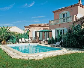 Villa Marian Provence-Alpes-Côte d'Azur - Saint-Rémy-de-Provence visuel 8/8 Villa Marian Provence-Alpes-Côte d'Azur - Saint-Rémy-de-Provence visuel 8/8