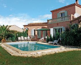 Villa Marian Provence-Alpes-Côte d'Azur - Saint-Rémy-de-Provence visuel 1/8 Villa Marian Provence-Alpes-Côte d'Azur - Saint-Rémy-de-Provence visuel 1/8