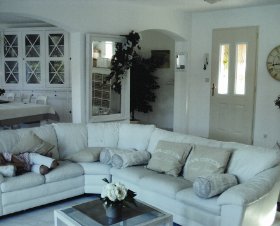 Villa Marian Provence-Alpes-Côte d'Azur - Saint-Rémy-de-Provence visuel 3/8 Villa Marian Provence-Alpes-Côte d'Azur - Saint-Rémy-de-Provence visuel 3/8