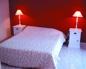 Villa Marian Provence-Alpes-Côte d'Azur - Saint-Rémy-de-Provence visuel 5/8 Villa Marian Provence-Alpes-Côte d'Azur - Saint-Rémy-de-Provence visuel 5/8