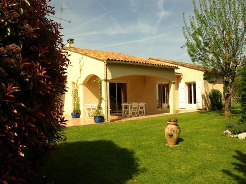 Villa Maricane Aquitaine - Bergerac visuel 3/10