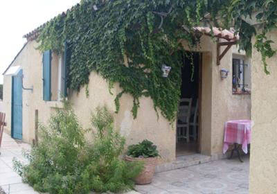 VILLA MARIGNANE AC4274 - Provence-Alpes-Côte d'Azur - Marignane visuel 1/7 VILLA MARIGNANE AC4274 - Provence-Alpes-Côte d'Azur - Marignane visuel 1/7