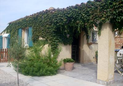 VILLA MARIGNANE AC4274 - Provence-Alpes-Côte d'Azur - Marignane visuel 4/7 VILLA MARIGNANE AC4274 - Provence-Alpes-Côte d'Azur - Marignane visuel 4/7