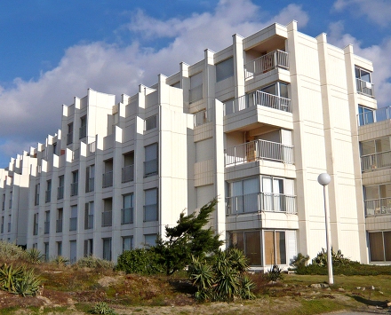 Résidence Villa Marine Aquitaine - Soulac-sur-Mer visuel 14/15