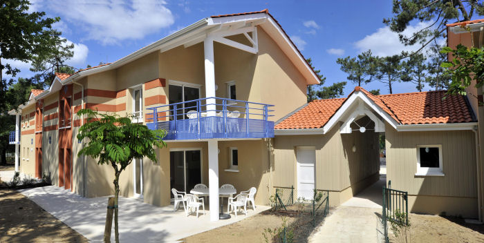 Résidence Villa Marine Aquitaine - Soulac-sur-Mer visuel 10/15