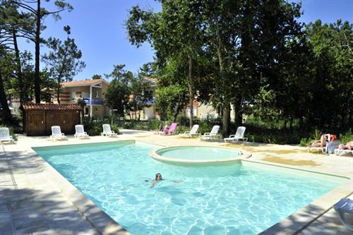 Résidence Villa Marine Aquitaine - Soulac-sur-Mer visuel 5/15