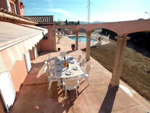 Villa Marine Provence-Alpes-Côte d'Azur - Marignane visuel 8/10 Villa Marine Provence-Alpes-Côte d'Azur - Marignane visuel 8/10
