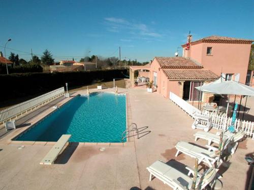 Villa Marine Provence-Alpes-Côte d'Azur - Marignane visuel 7/10 Villa Marine Provence-Alpes-Côte d'Azur - Marignane visuel 7/10