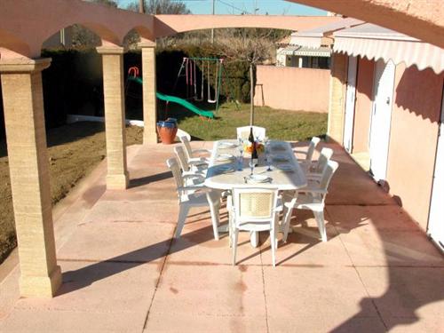 Villa Marine Provence-Alpes-Côte d'Azur - Marignane visuel 5/10 Villa Marine Provence-Alpes-Côte d'Azur - Marignane visuel 5/10