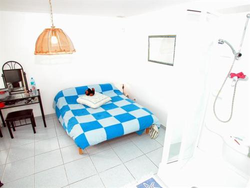 Villa Marine Provence-Alpes-Côte d'Azur - Marignane visuel 4/10 Villa Marine Provence-Alpes-Côte d'Azur - Marignane visuel 4/10