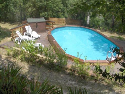 Villa Mas des Gois Provence-Alpes-Côte d'Azur - Seillans visuel 8/10