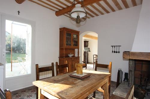 Villa Mas Le Chant des Oliviers Provence-Alpes-Côte d'Azur - Charleval visuel 7/10