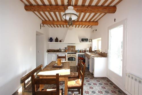 Villa Mas Le Chant des Oliviers Provence-Alpes-Côte d'Azur - Charleval visuel 6/10