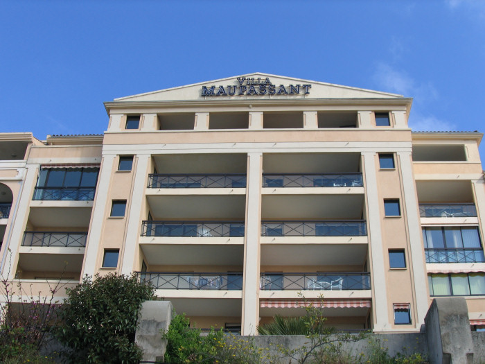 Résidence Villa Maupassant Provence-Alpes-Côte d'Azur - Cannes visuel 7/10 Résidence Villa Maupassant Provence-Alpes-Côte d'Azur - Cannes visuel 7/10