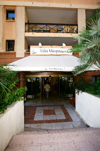 Résidence Villa Maupassant Provence-Alpes-Côte d'Azur - Cannes visuel 5/10 Résidence Villa Maupassant Provence-Alpes-Côte d'Azur - Cannes visuel 5/10