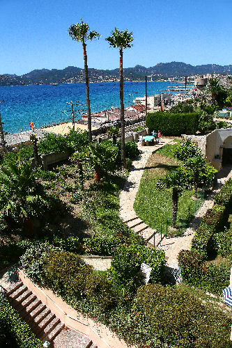 Résidence Villa Maupassant Provence-Alpes-Côte d'Azur - Cannes visuel 3/10 Résidence Villa Maupassant Provence-Alpes-Côte d'Azur - Cannes visuel 3/10