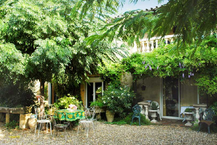 Villa Maya Languedoc-Roussillon - Montfrin visuel 1/5 Villa Maya Languedoc-Roussillon - Montfrin visuel 1/5