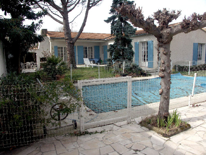 Villa Miel Provence-Alpes-Côte d'Azur - Avignon visuel 3/3 Villa Miel Provence-Alpes-Côte d'Azur - Avignon visuel 3/3