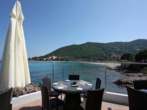 Villa MiniFavone - Corse - Favone visuel 10/10